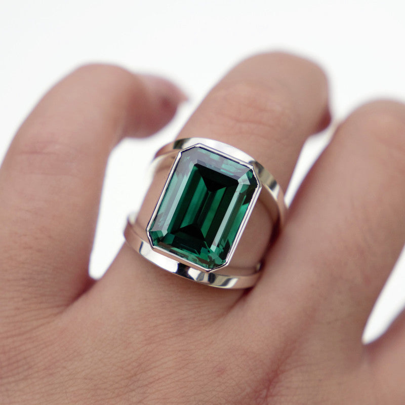 Mikary Emerald