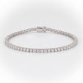 2mm x 18cm Tennis Bracelet