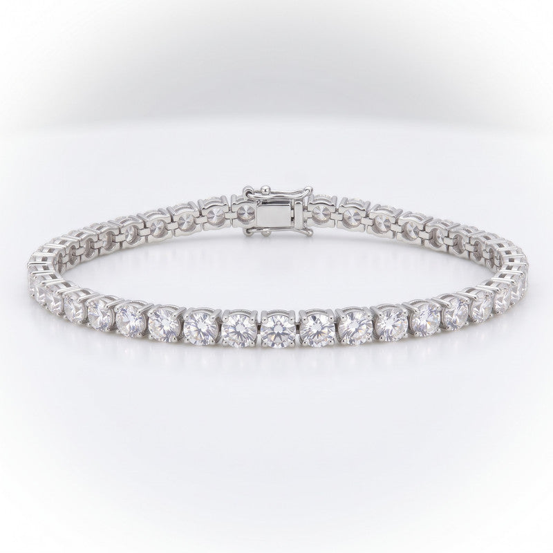 3mm x 18cm Tennis Bracelet