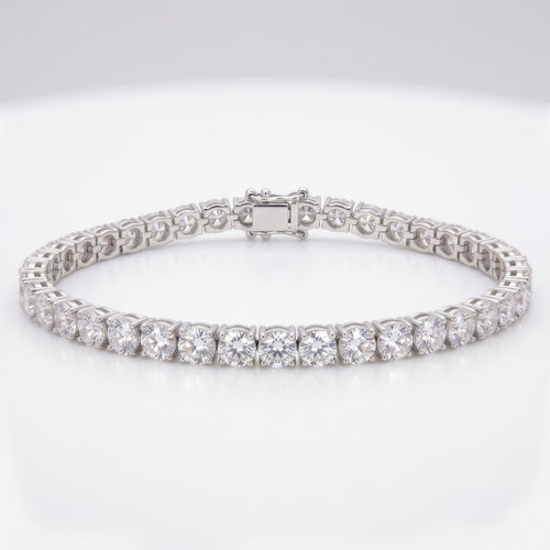 4mm x 16cm Tennis Bracelet