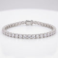 4mm x 18cm Tennis Bracelet