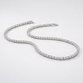 2mm x 47cm Tennis Necklace