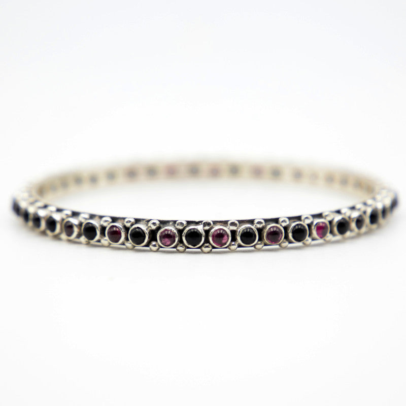 Indiana Onyx & Rhodalite