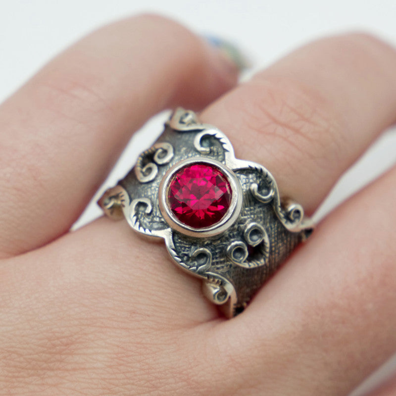 Gerbrecht Ruby