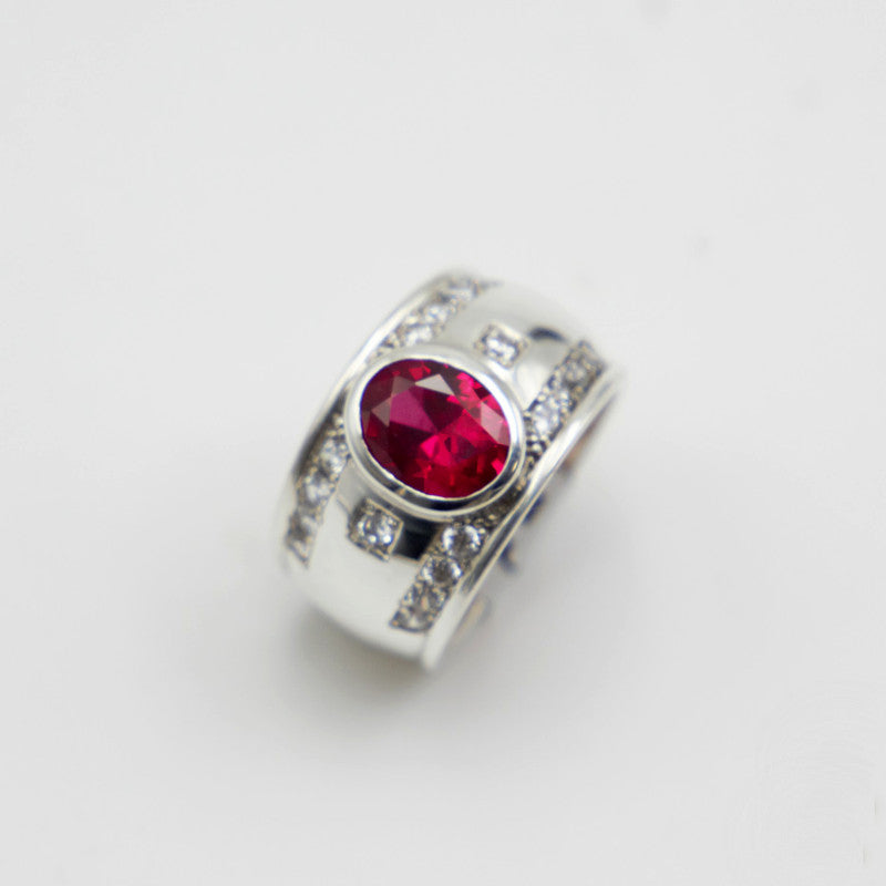 Lynic Ruby