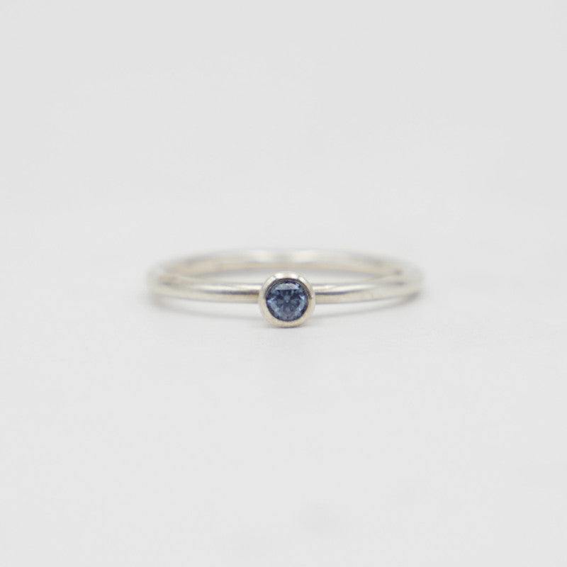 Hachi Blue