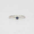 Hachi Blue