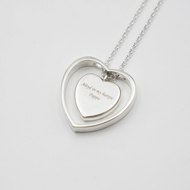 Forever Heart