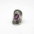 Aarushi Pink Topaz