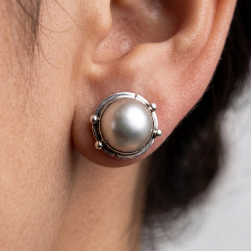 Acarta Earrings