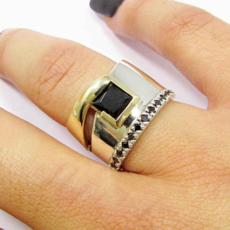 Agnitara Black Onyx