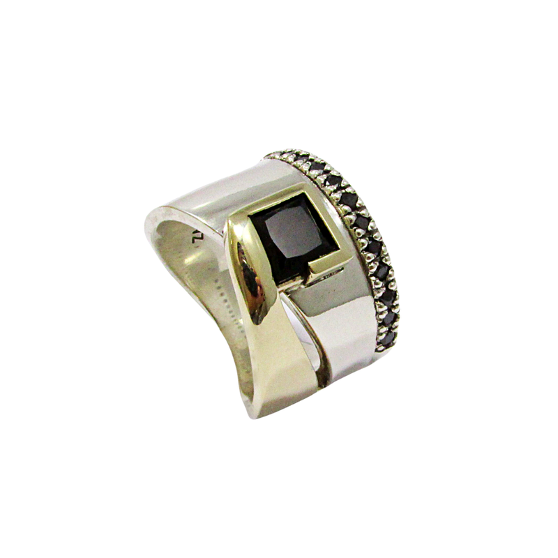 Agnitara Black Onyx