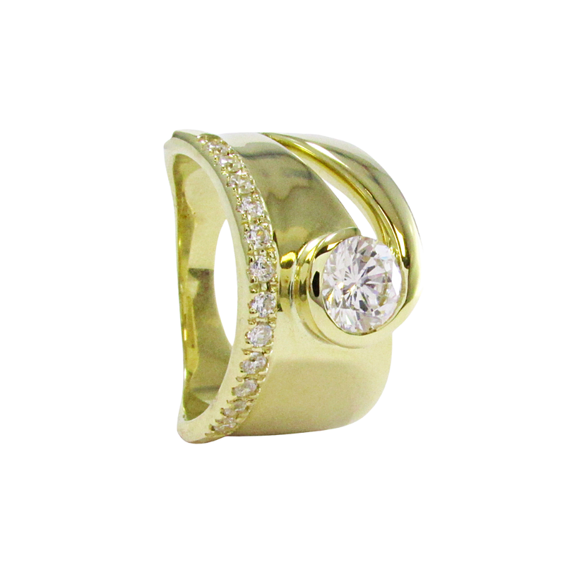 Agnitary Full Gold