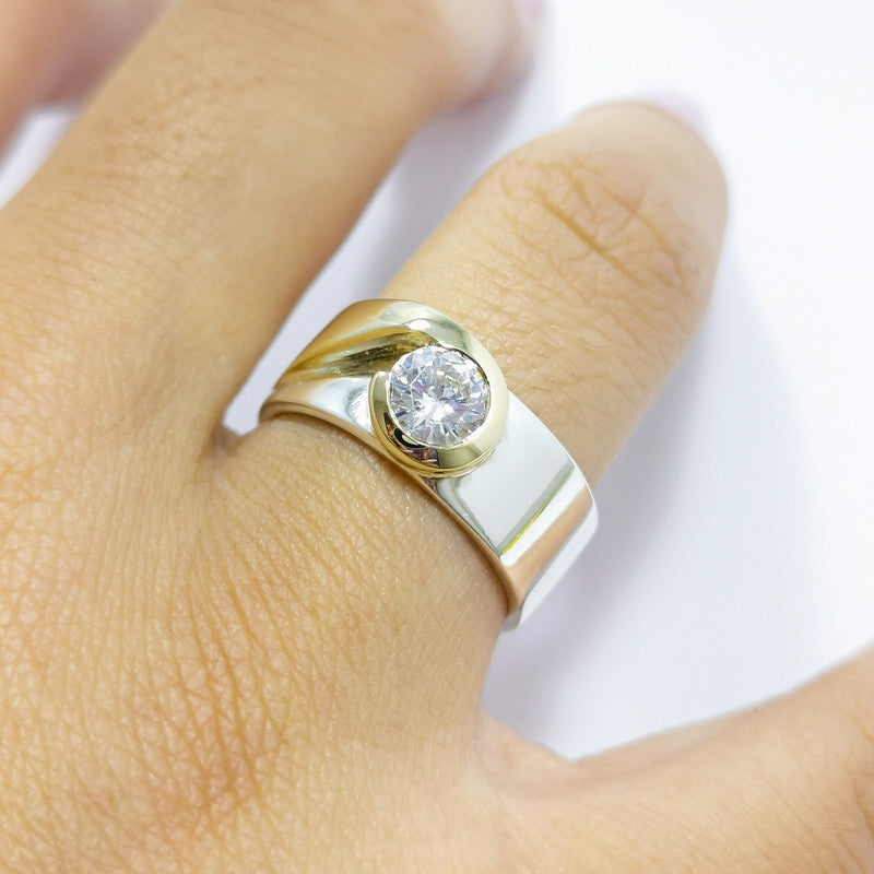 Agnitora Two Tone