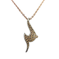 Amabele Rose gold