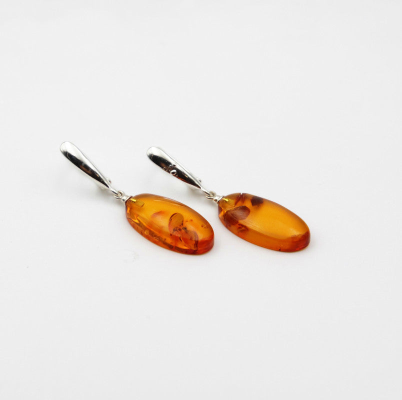 Amber Drops
