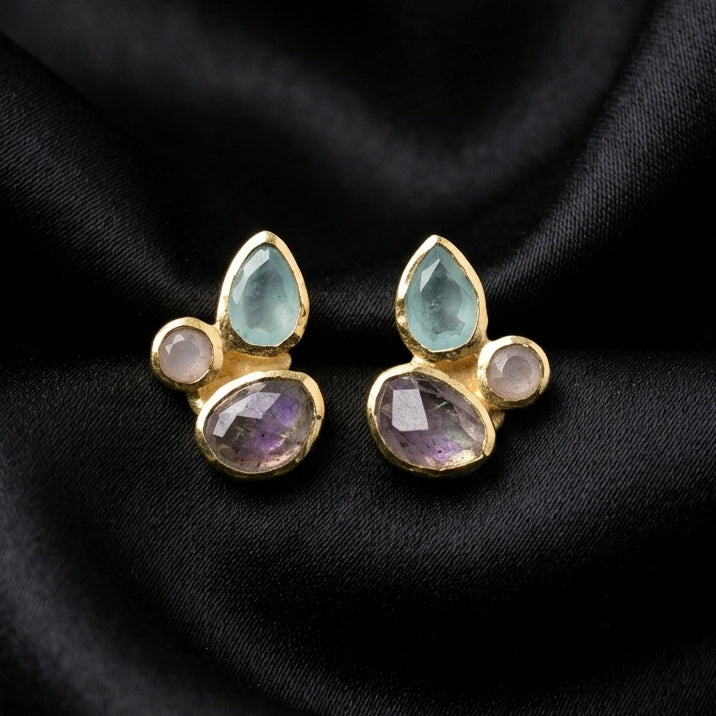 Araminta Labradorite