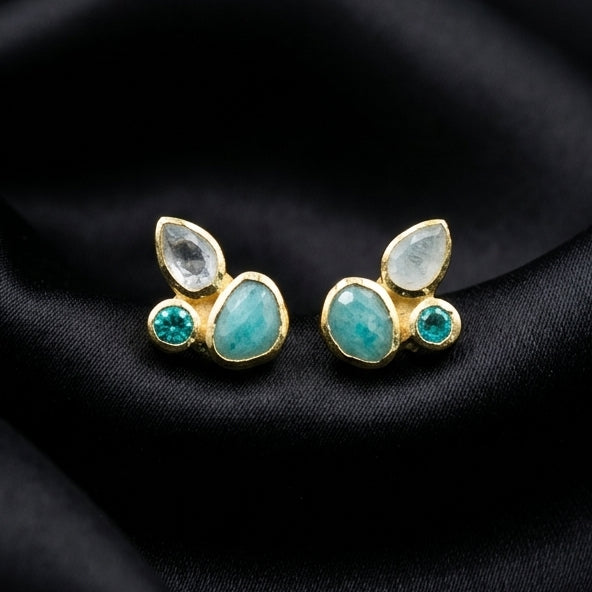 Araminta Turquoise