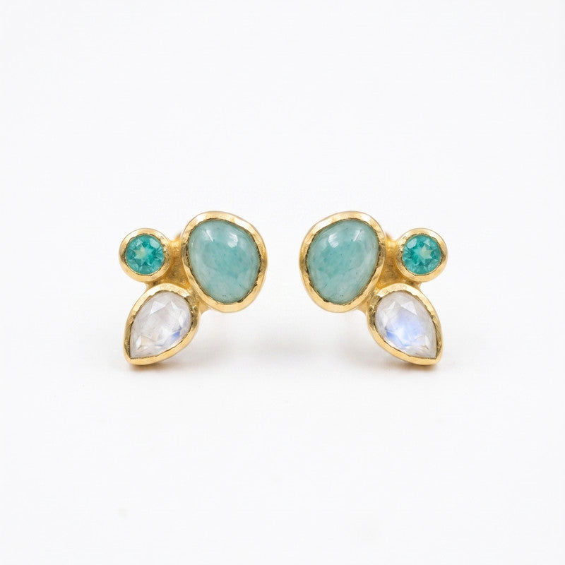 Araminta Turquoise