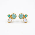 Araminta Turquoise