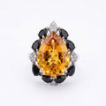 Azalia Black Tourmaline