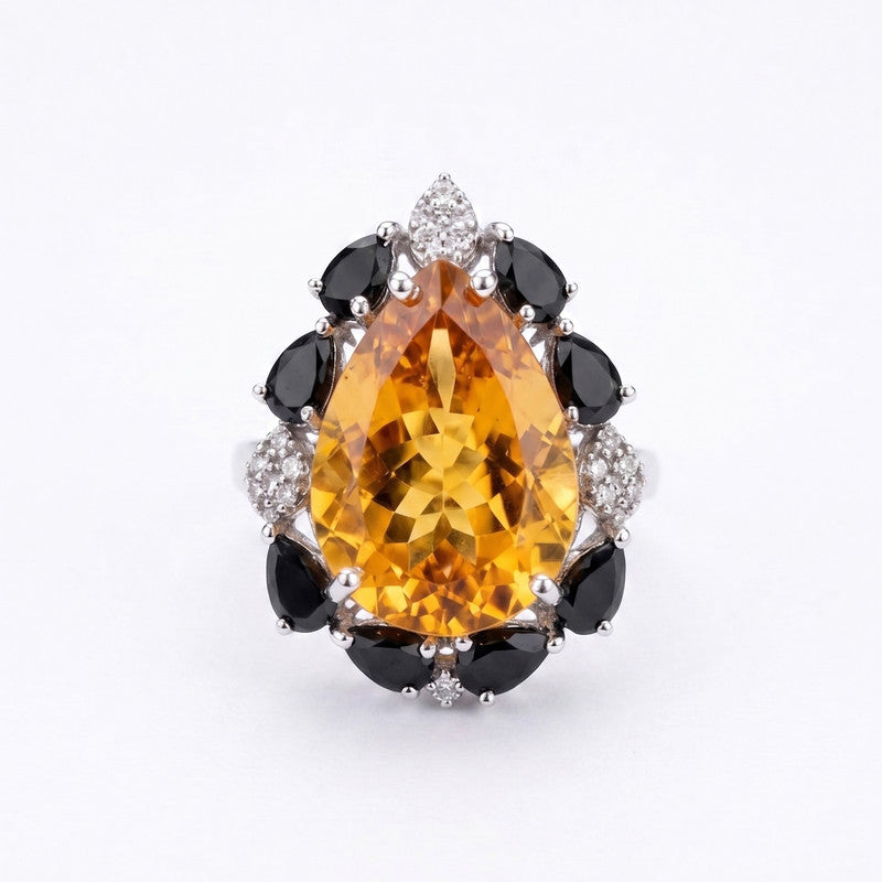 Azalia Black Tourmaline