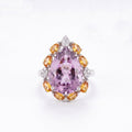 Azalia Citrine