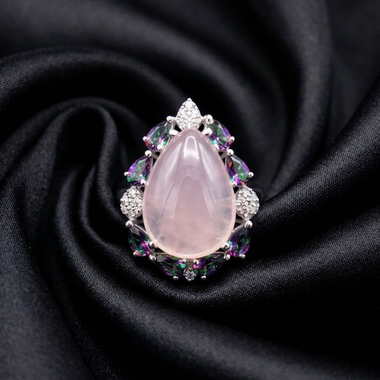 Azalia Mystic Topaz