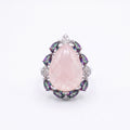 Azalia Mystic Topaz