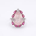 Azalia Pink Tourmaline