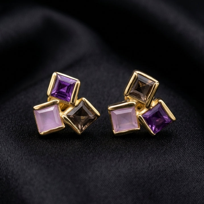 Bellerose Amethyst