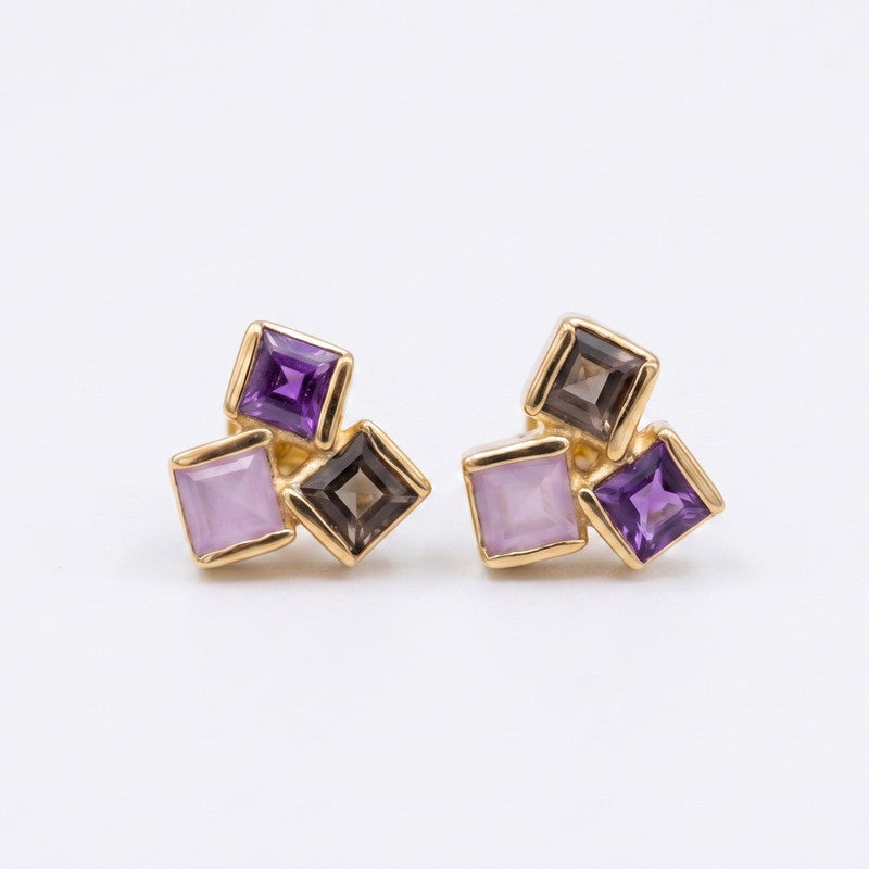 Bellerose Amethyst