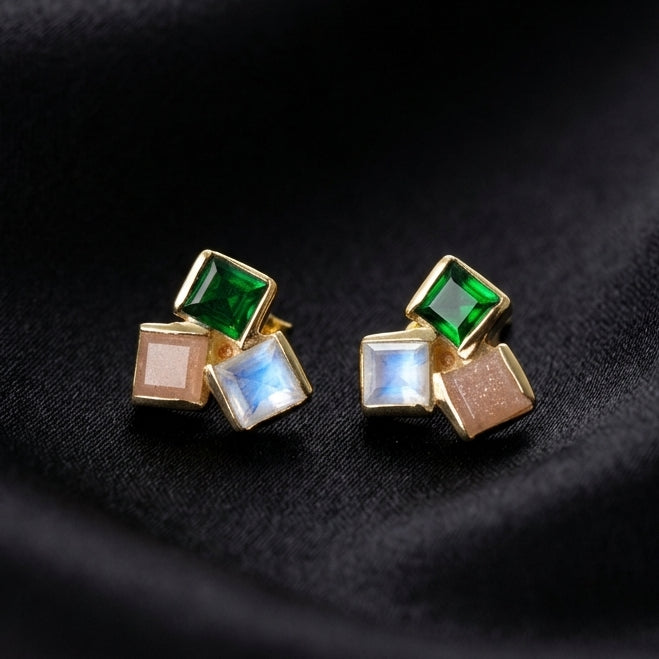 Bellerose Tsavorite