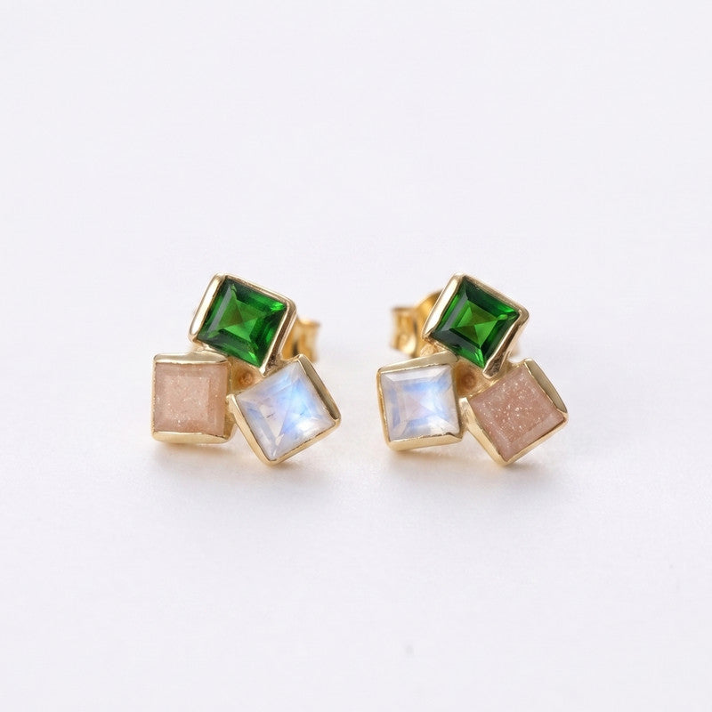 Bellerose Tsavorite
