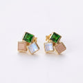 Bellerose Tsavorite