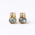 Carminia Labradorite