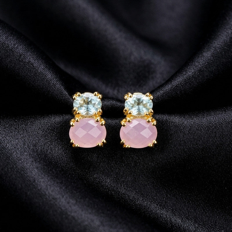 Carminia Rose Quartz