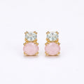 Carminia Rose Quartz