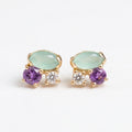 Celandine Chalcedony