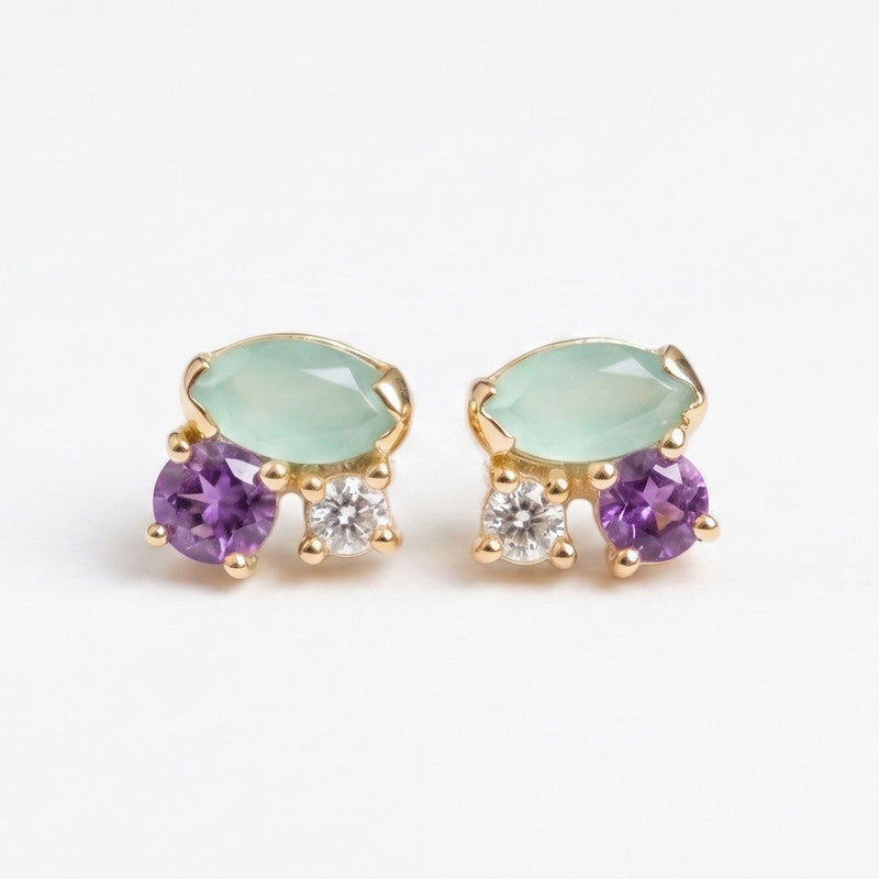 Celandine Chalcedony