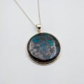 Chrysocolla