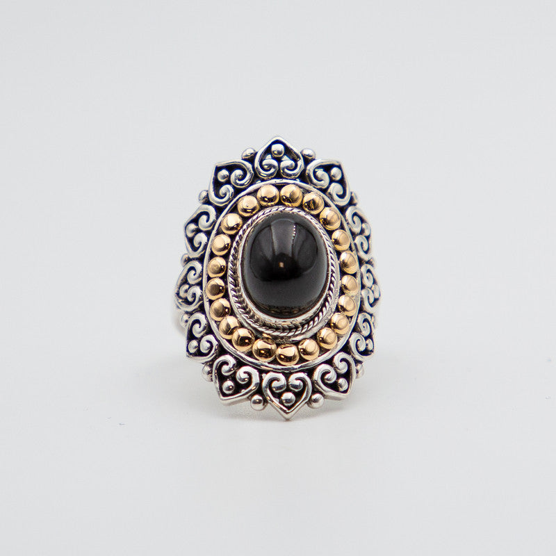 Dhabi Black