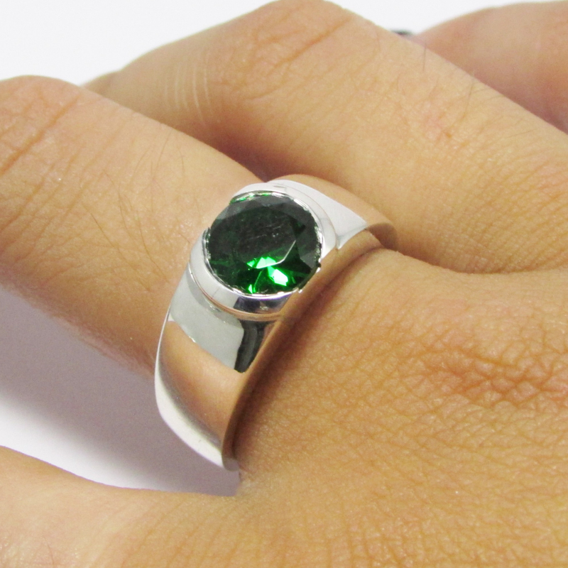 Elme Green