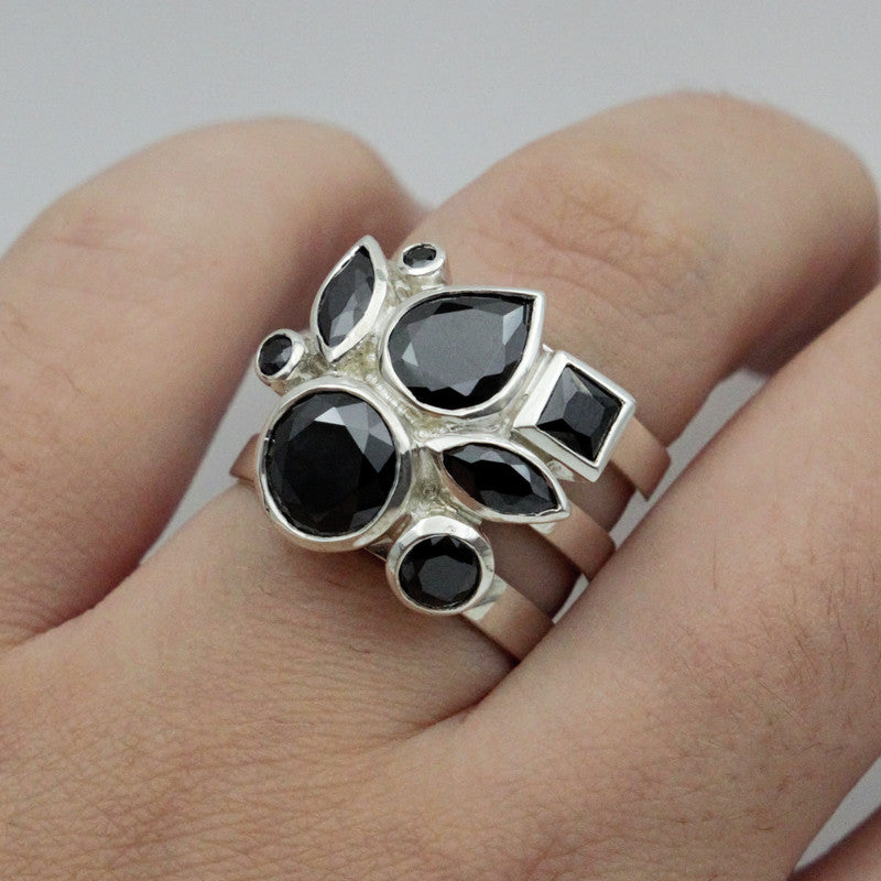 Fleur Black
