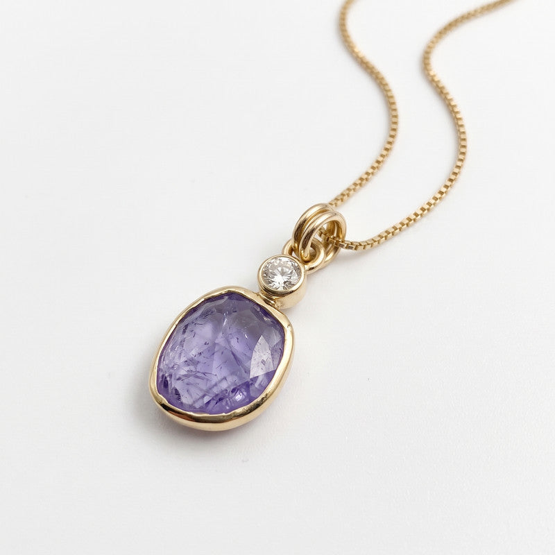Pendants & Necklaces