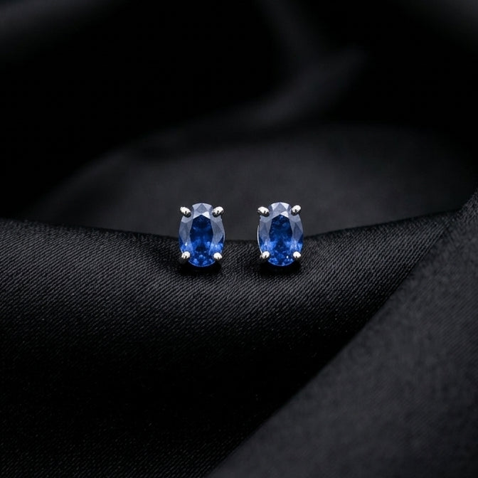 Genevieve Sapphire
