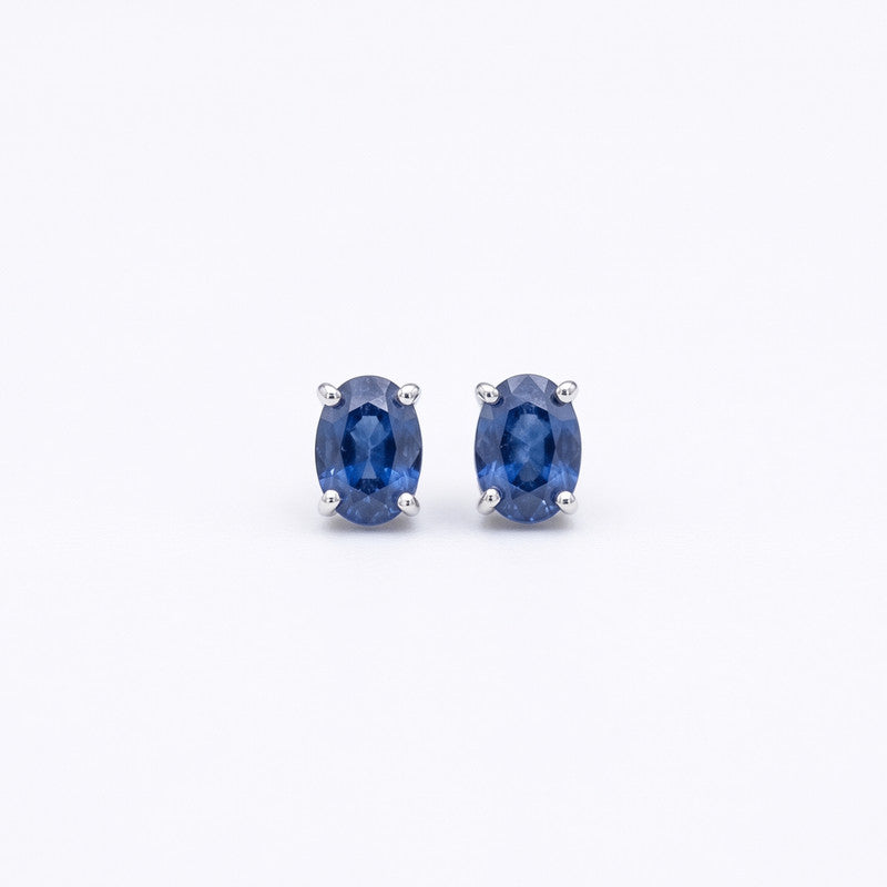 Genevieve Sapphire