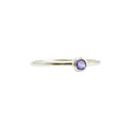 Hachi Tanzanite Small