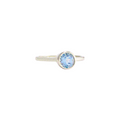 Hachi Aquamarine Big