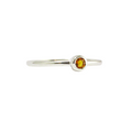 Hachi Citrine Small